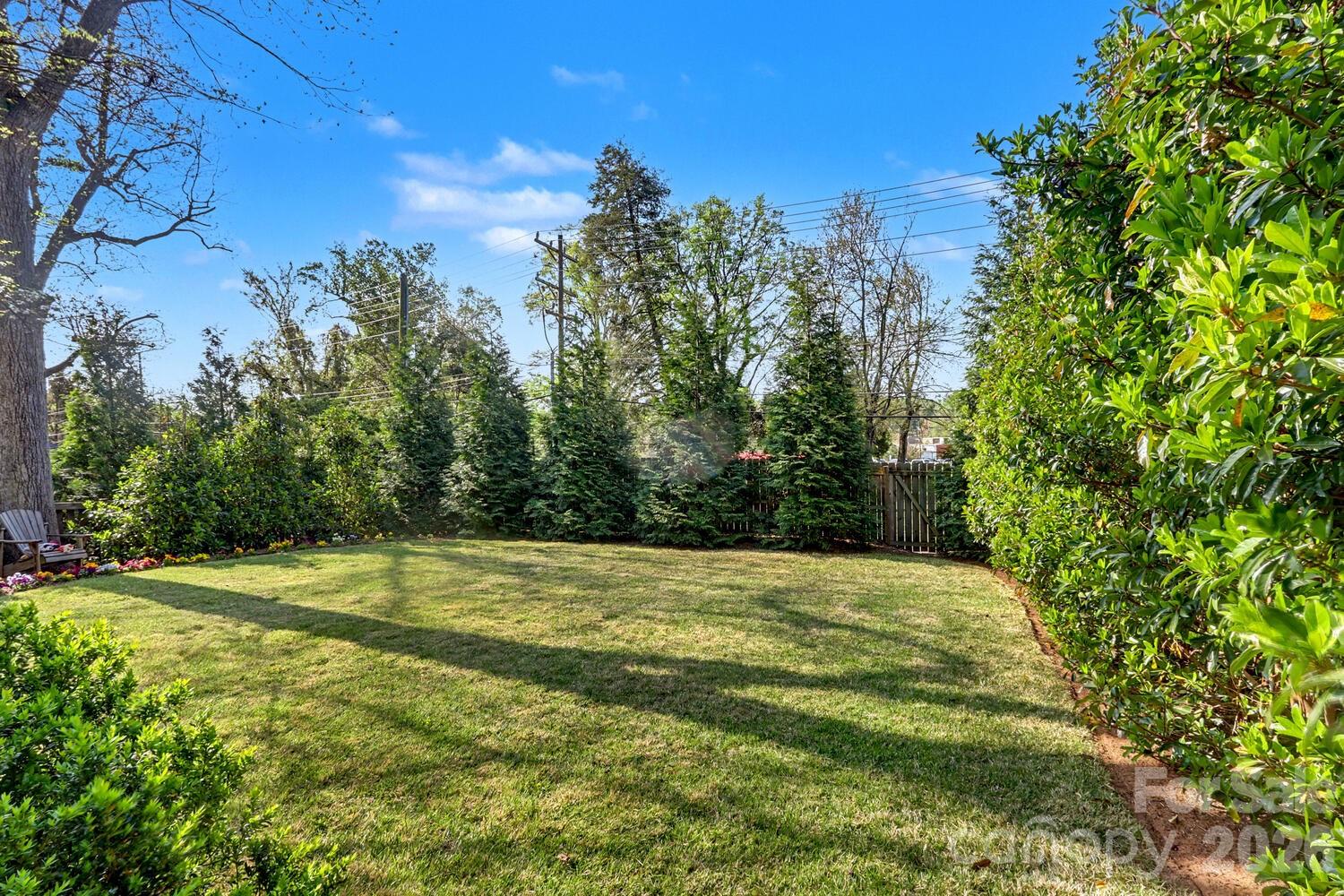 Dilworth - Residential