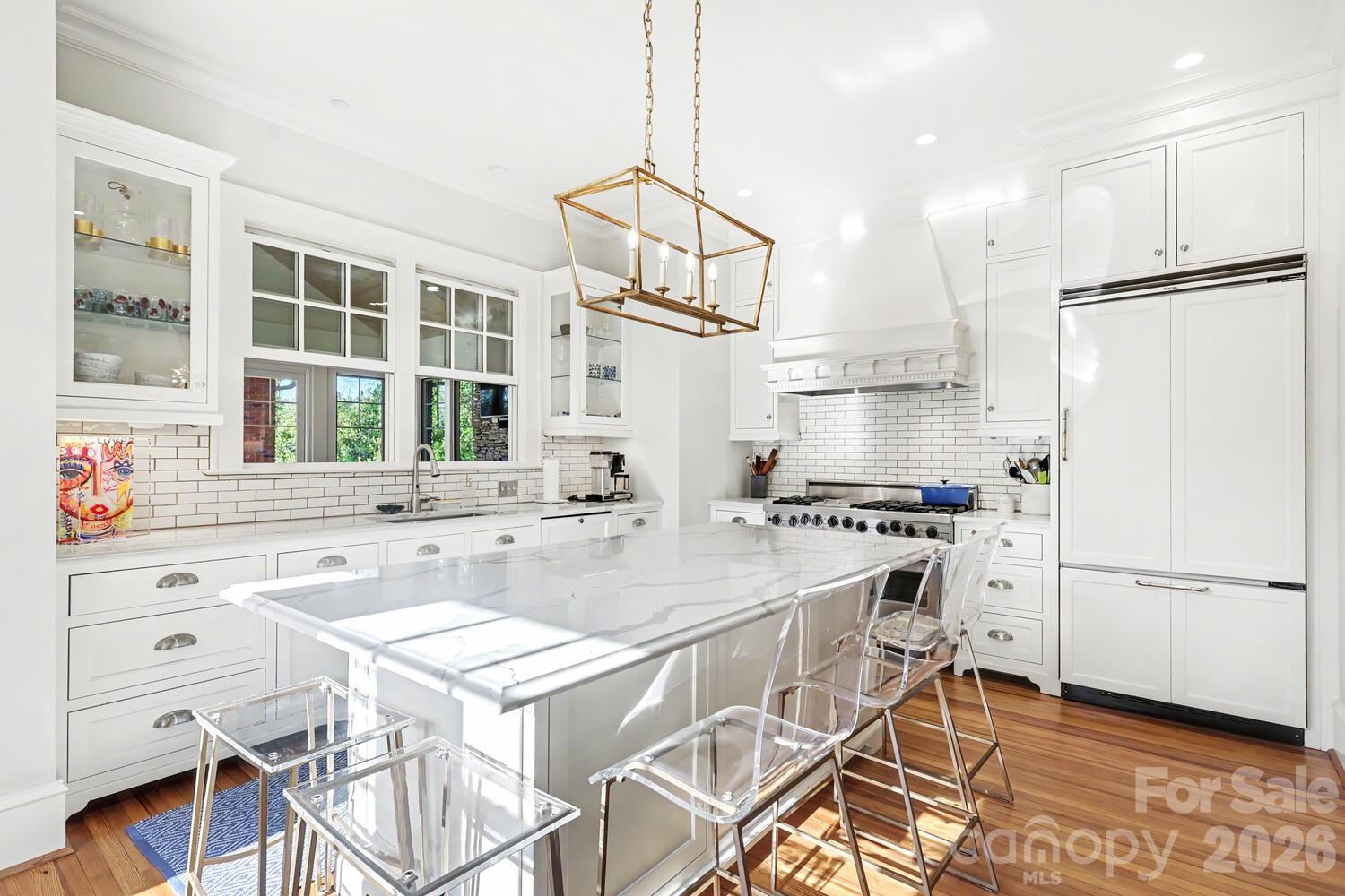 Dilworth - Residential