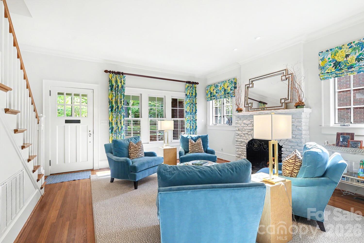 2317 Charlotte Drive