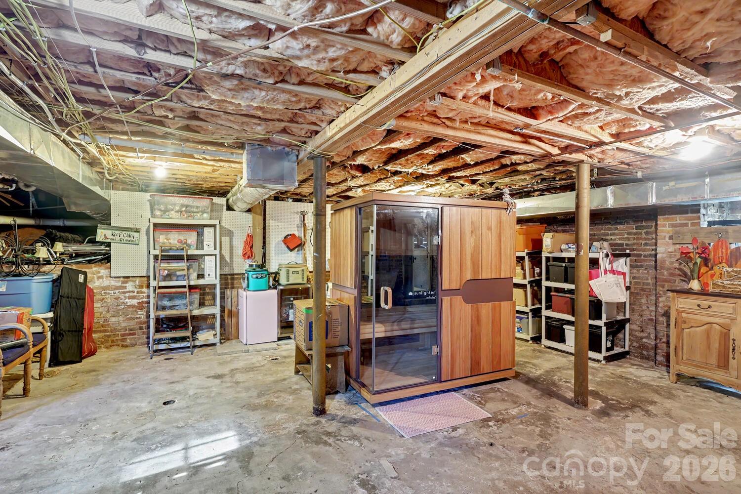 Dilworth - Residential