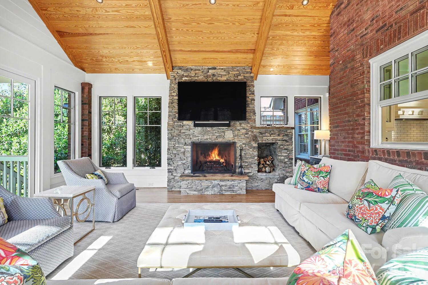 Dilworth - Residential