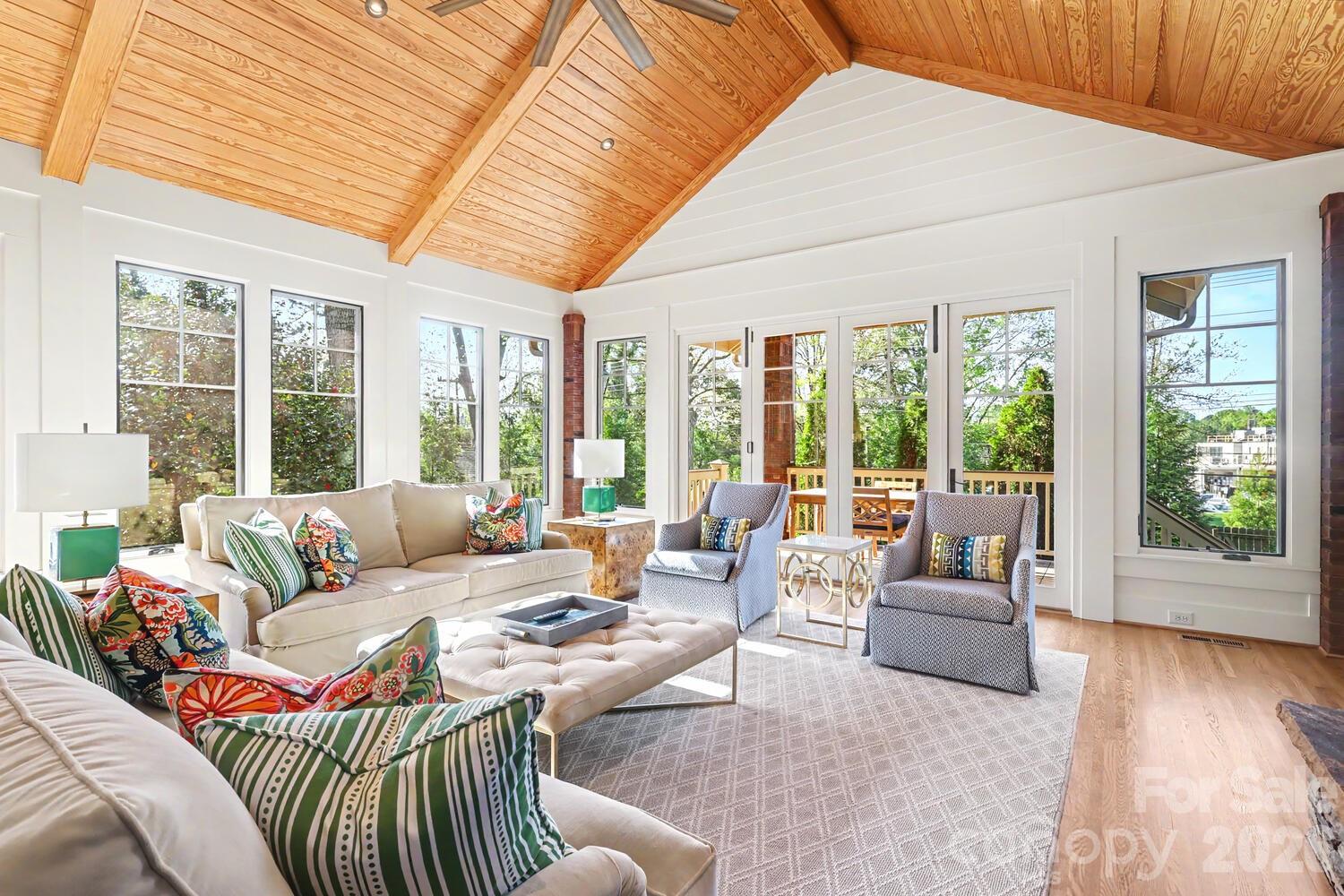 Dilworth - Residential