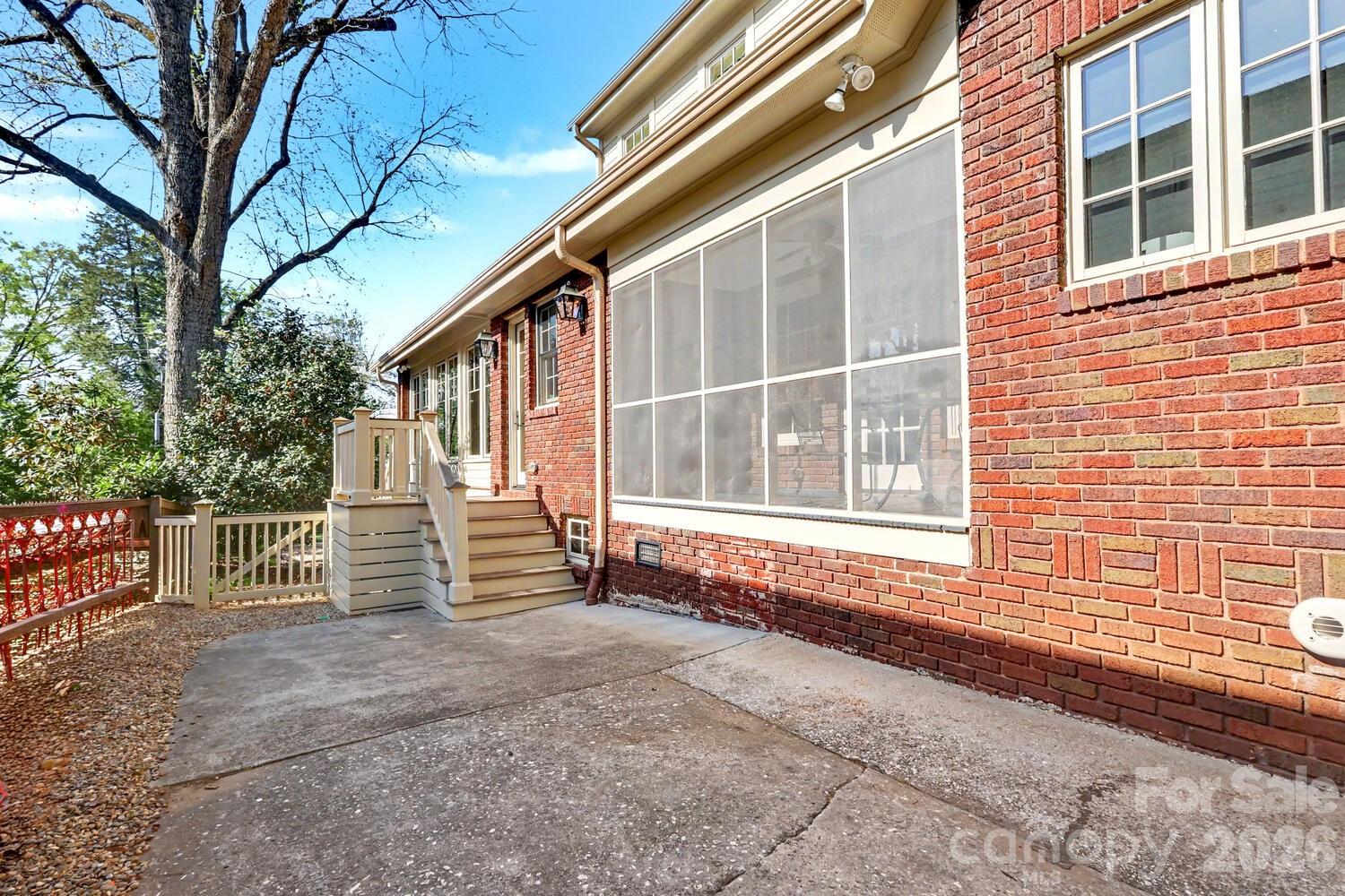 Dilworth - Residential