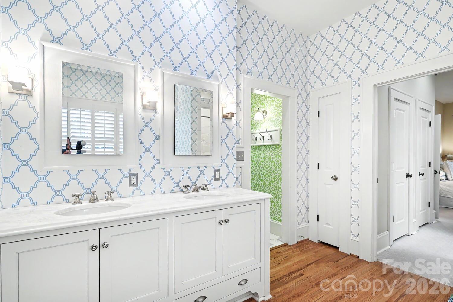 Dilworth - Residential