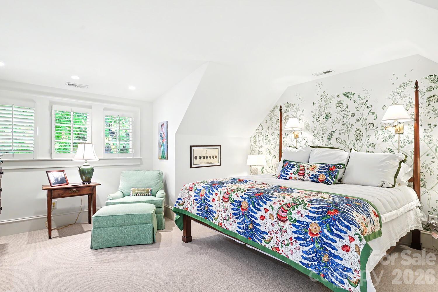 Dilworth - Residential