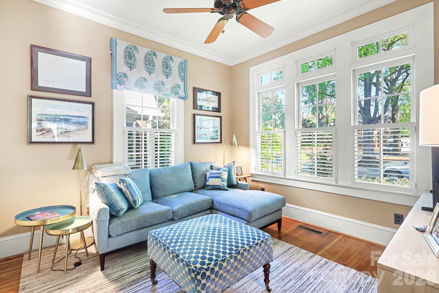 2317 Charlotte Drive