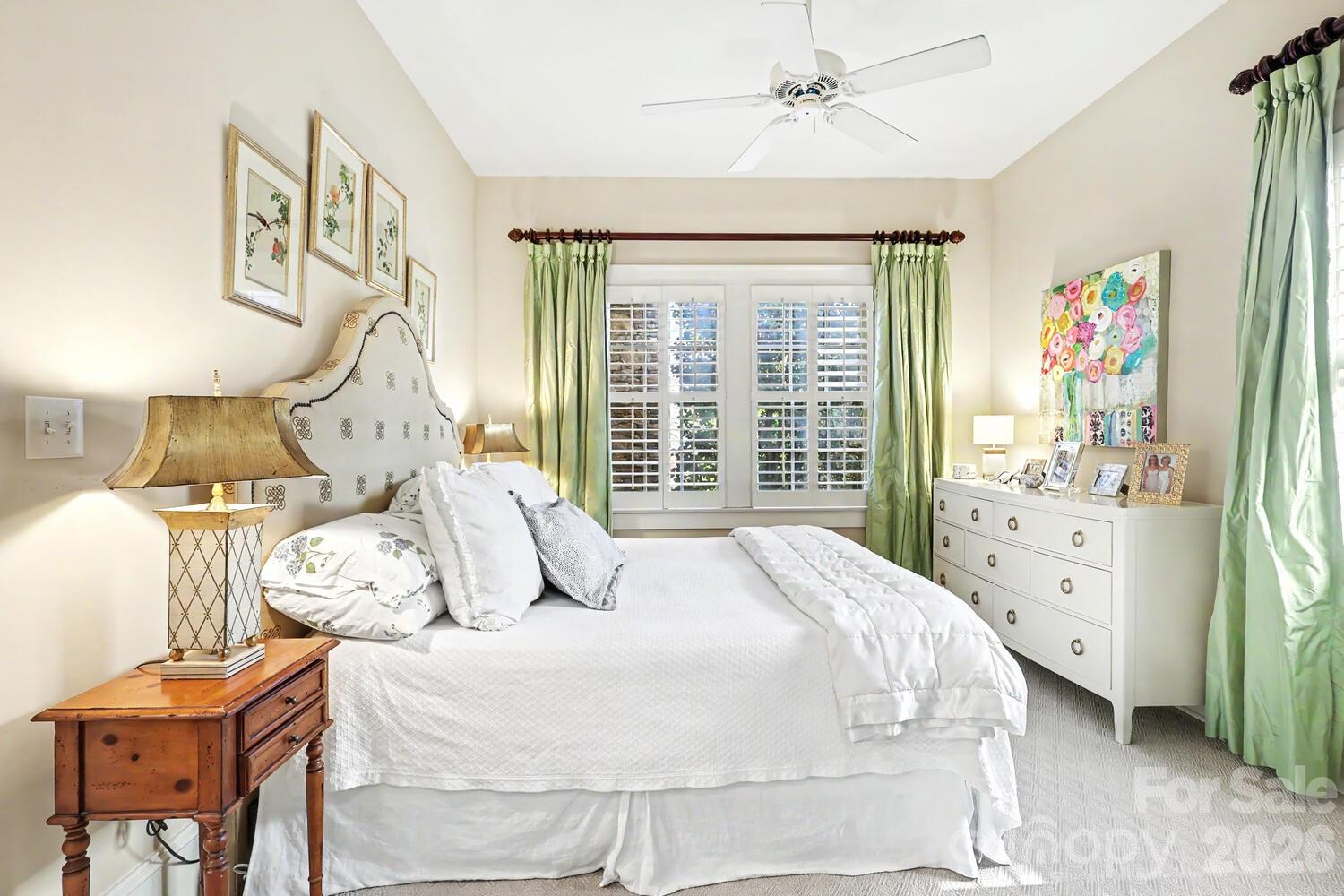 Dilworth - Residential