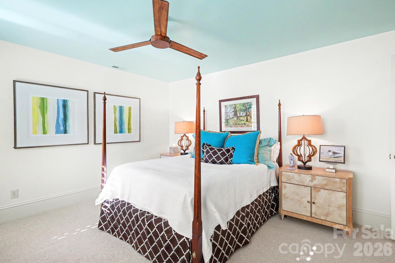 Dilworth - Residential