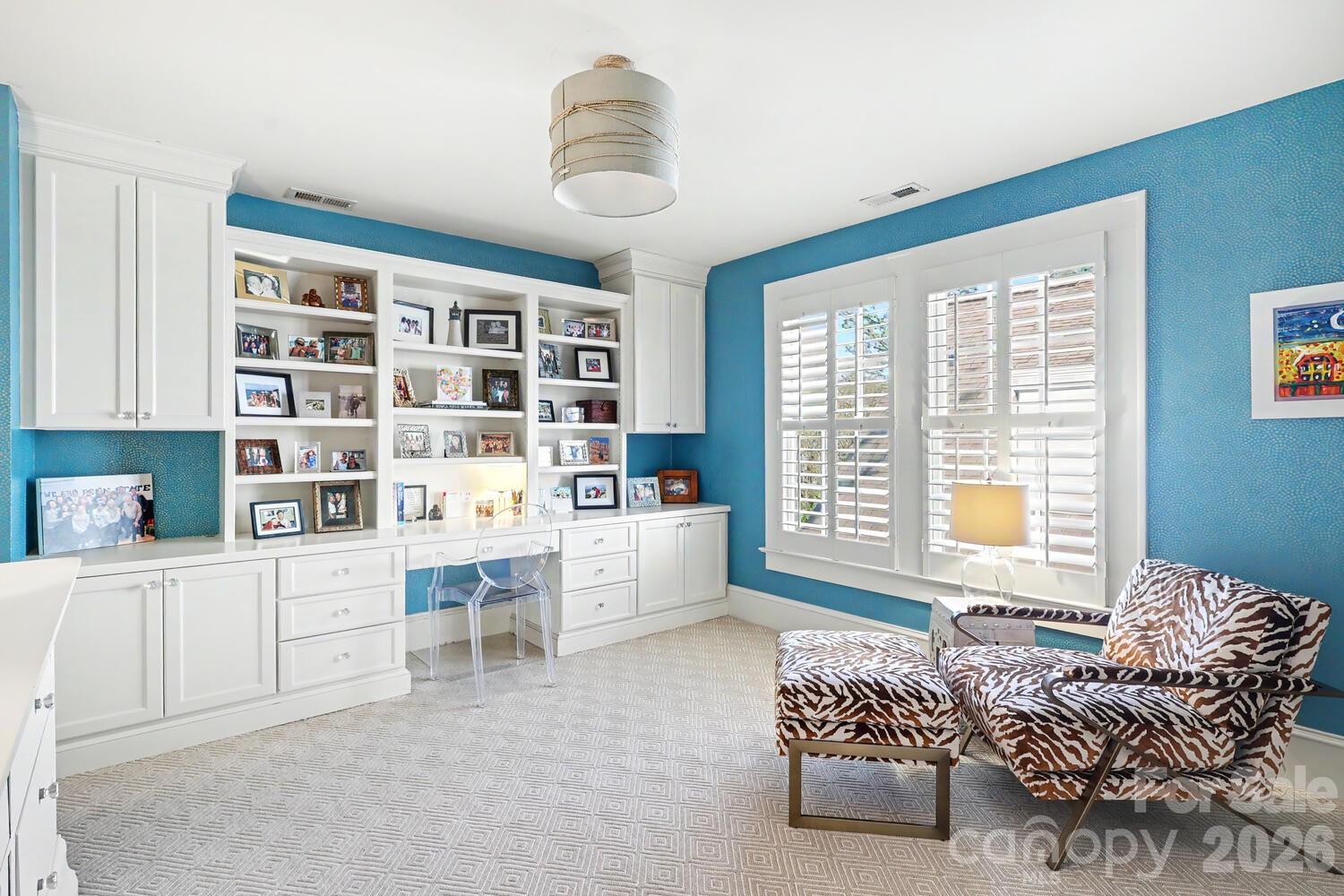 Dilworth - Residential