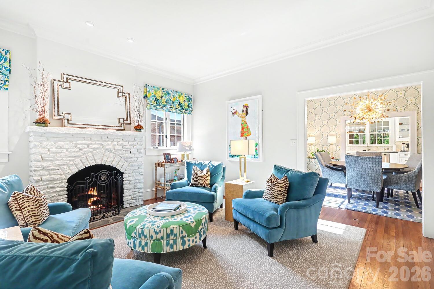 2317 Charlotte Drive