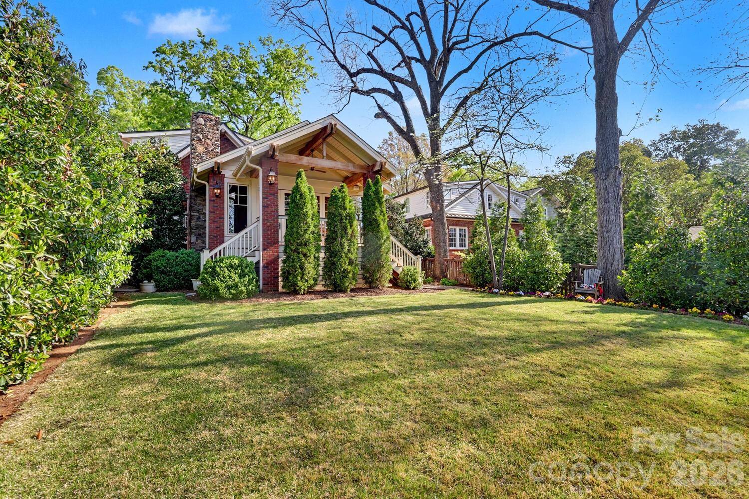 Dilworth - Residential