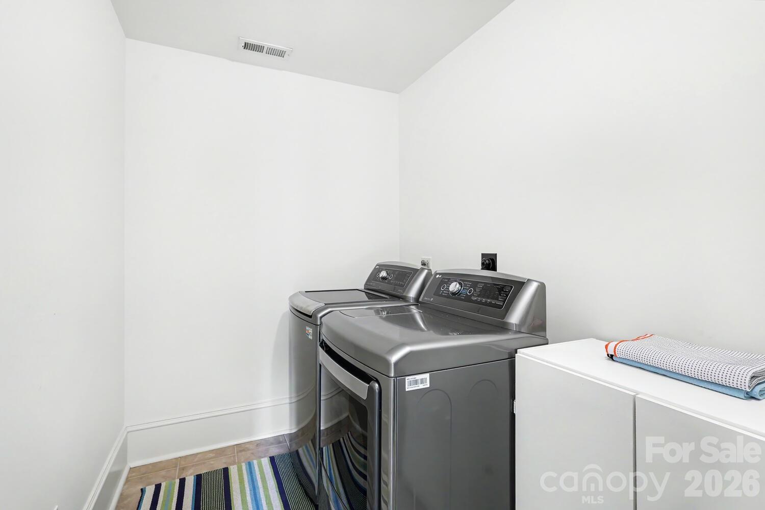 Dilworth - Residential