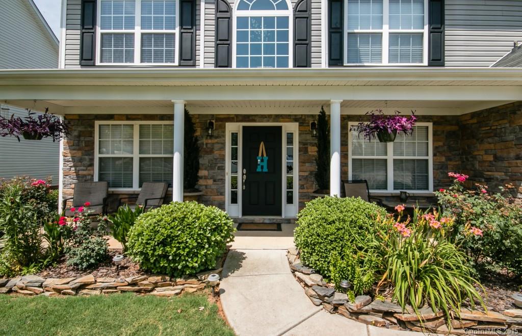 Curtis Pond - Residential