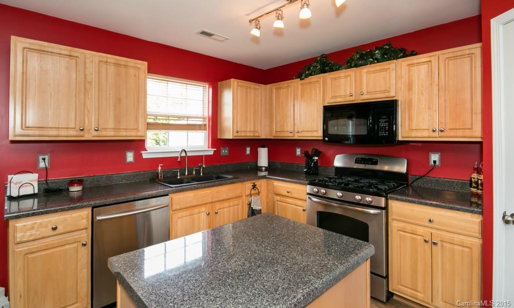 Curtis Pond - Residential