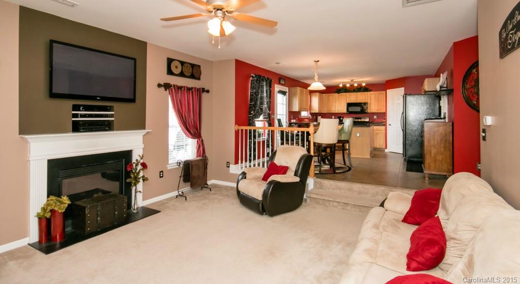 Curtis Pond - Residential