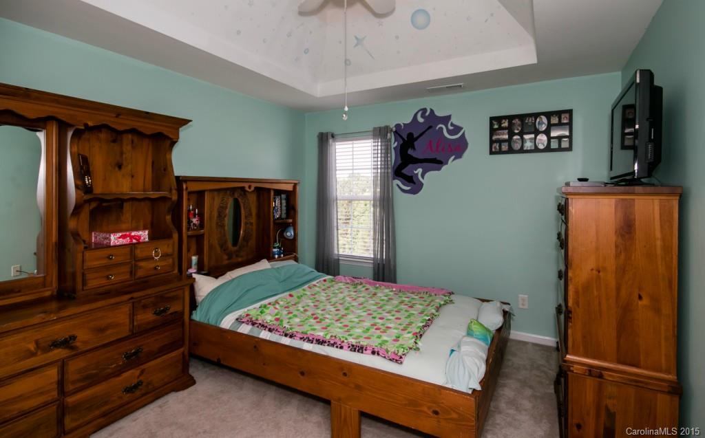 Curtis Pond - Residential