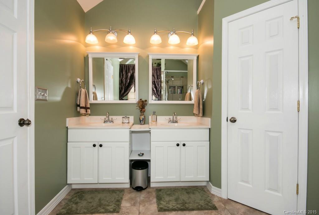 Curtis Pond - Residential