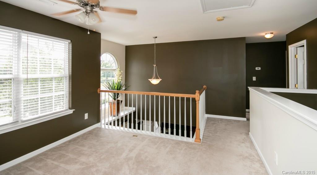 Curtis Pond - Residential