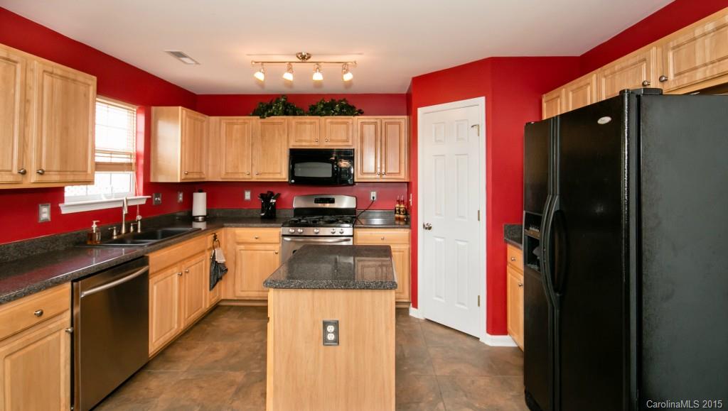 Curtis Pond - Residential