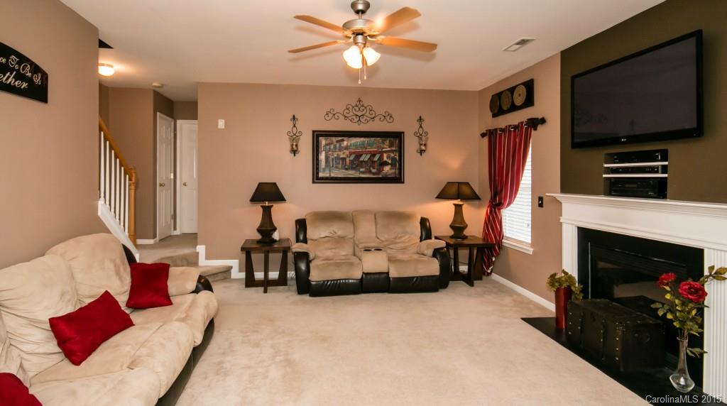 Curtis Pond - Residential