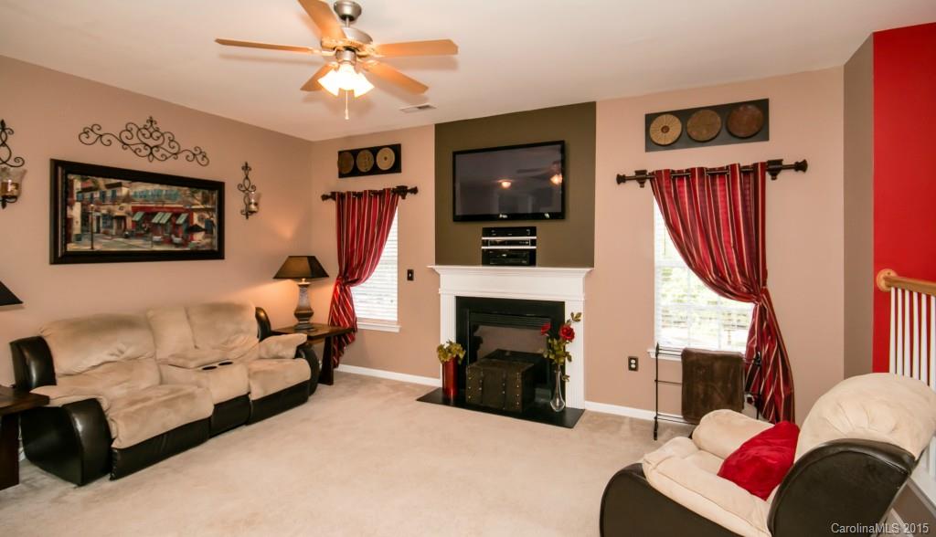 Curtis Pond - Residential