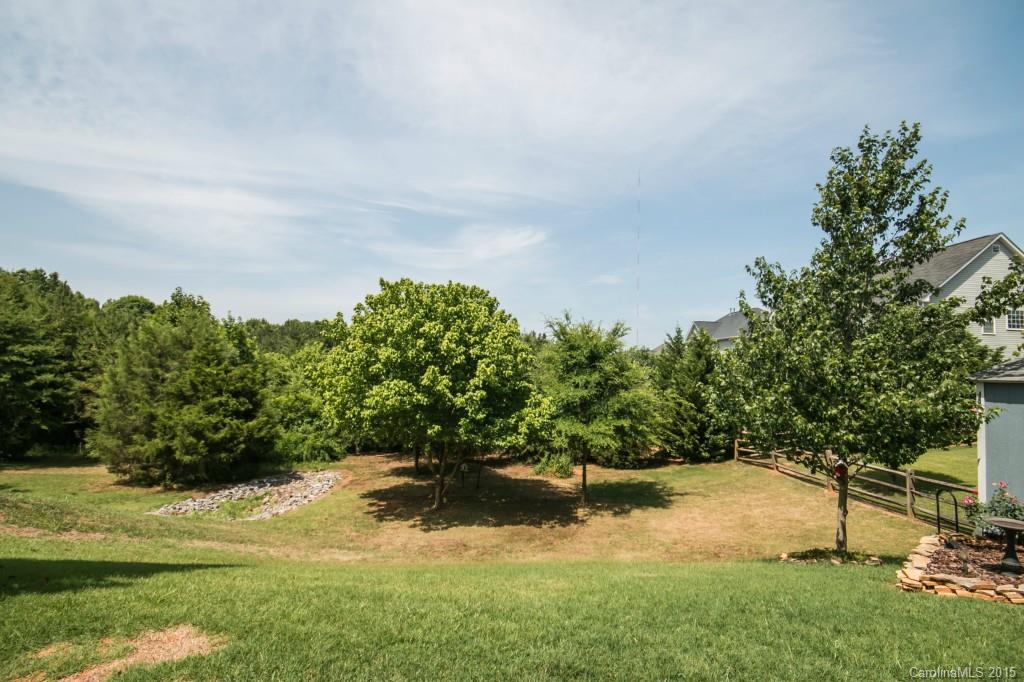 Curtis Pond - Residential