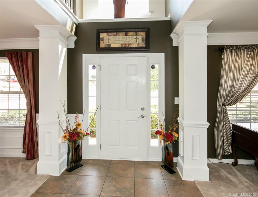 Curtis Pond - Residential