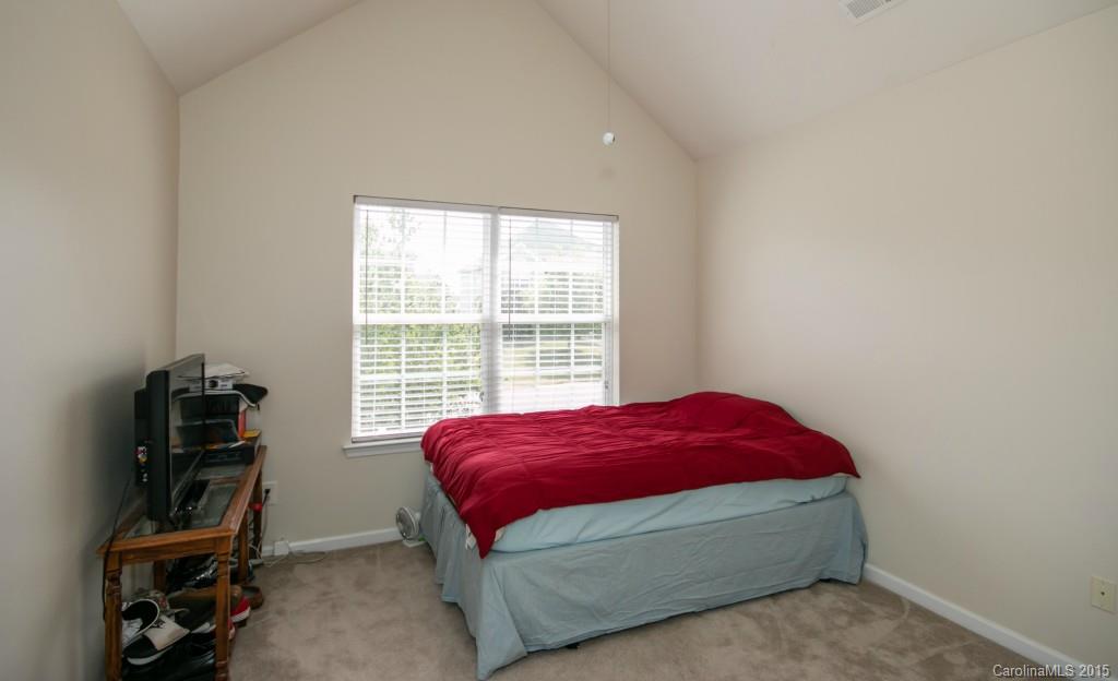 Curtis Pond - Residential