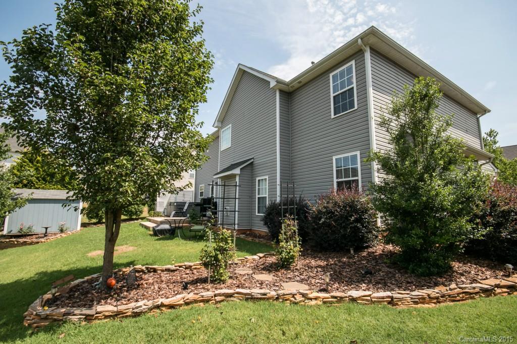 Curtis Pond - Residential