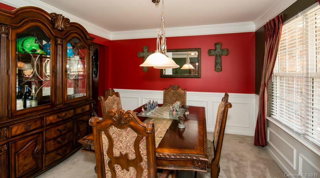 Curtis Pond - Residential