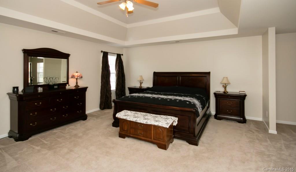 Curtis Pond - Residential