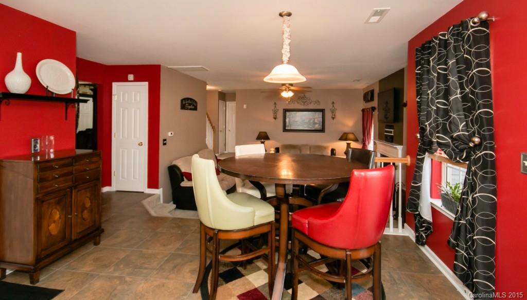 Curtis Pond - Residential