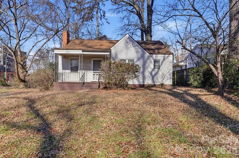 3309 Ritch Avenue Charlotte NC 28206