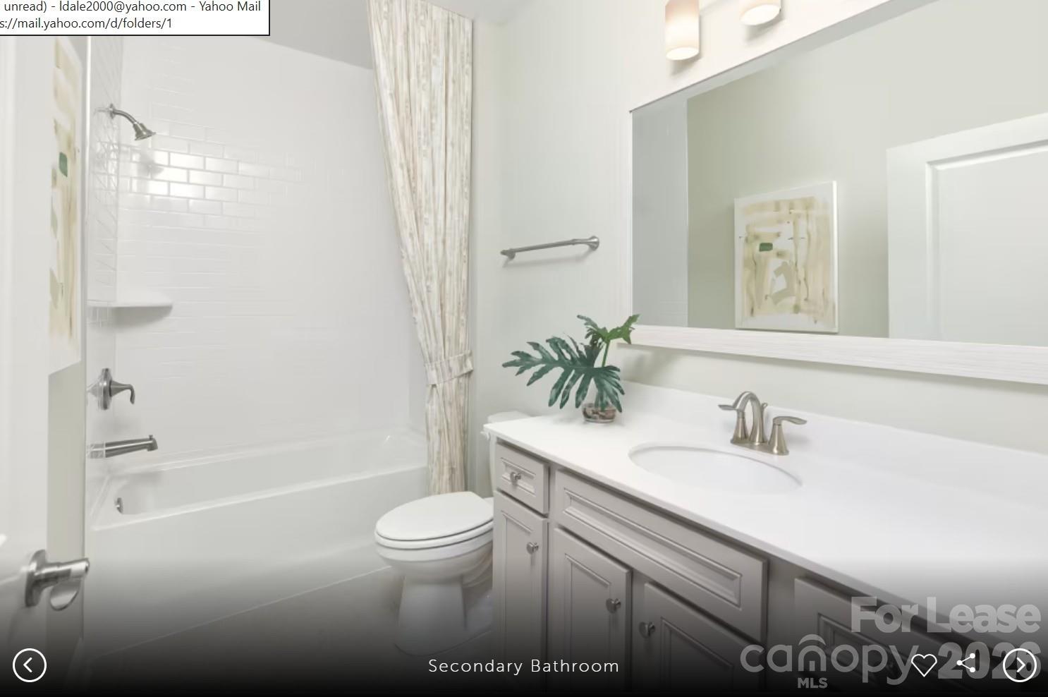 Carolina Riverside - Residential Lease