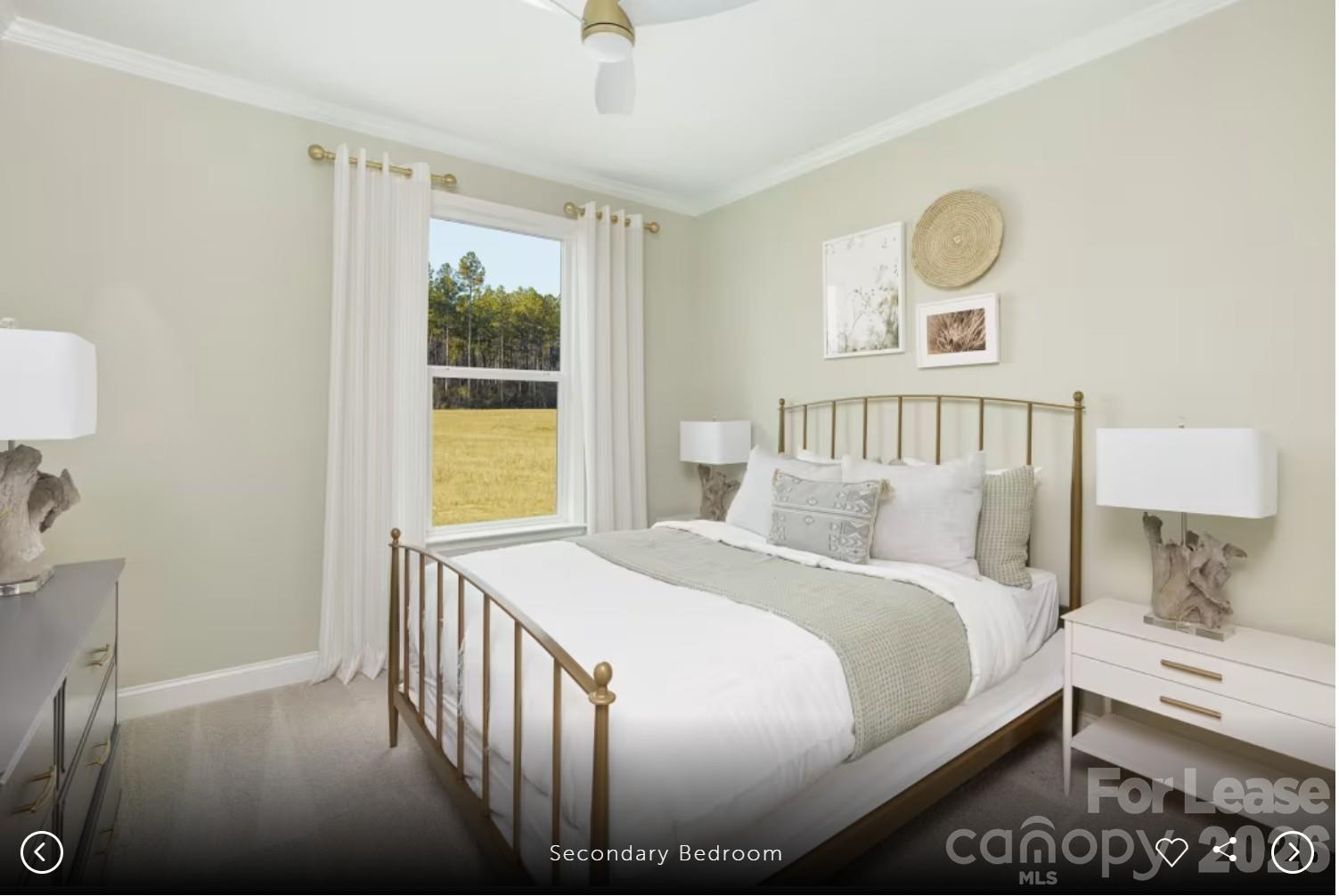 Carolina Riverside - Residential Lease