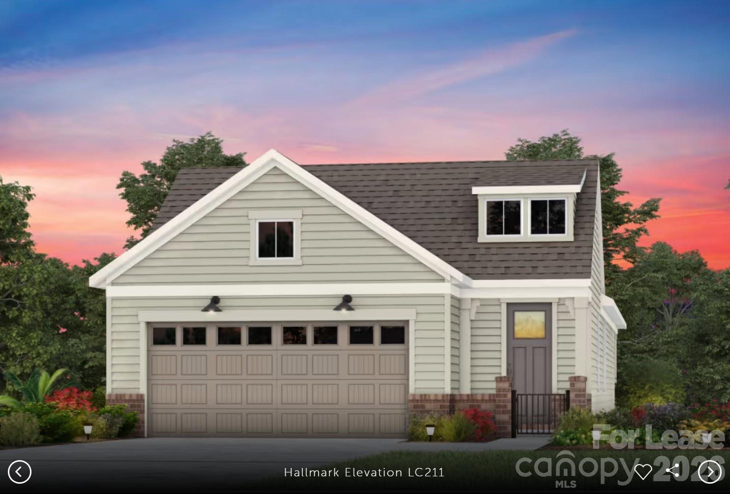 Carolina Riverside - Residential Lease