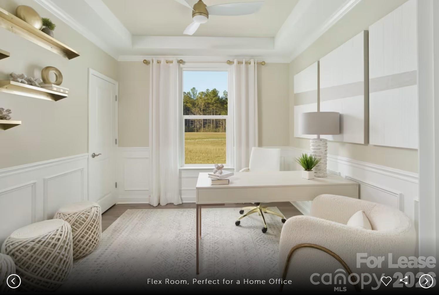 Carolina Riverside - Residential Lease