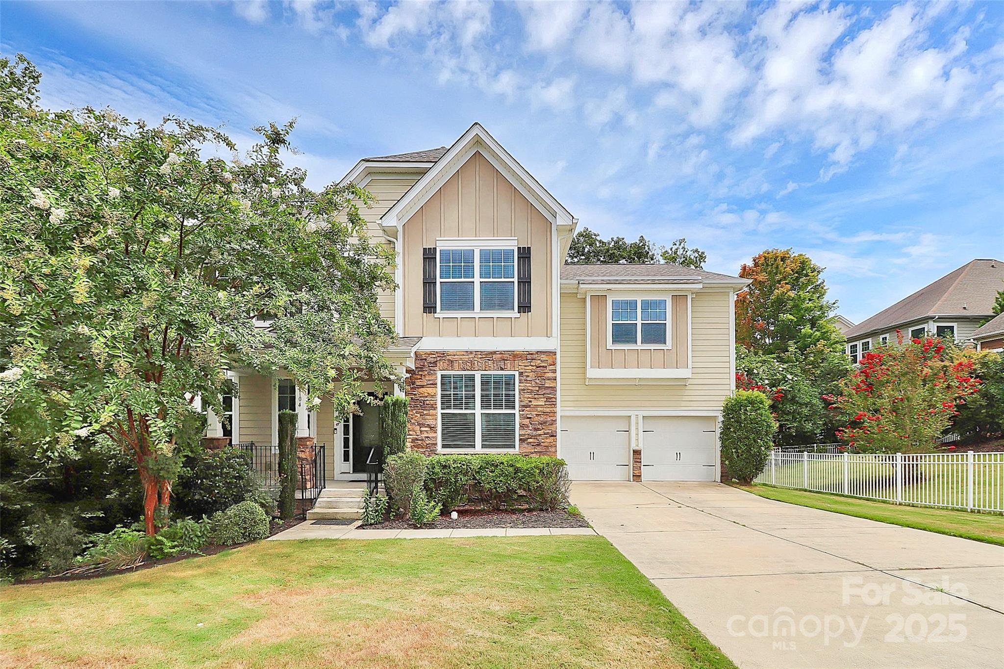 1104 Snowbird Lane