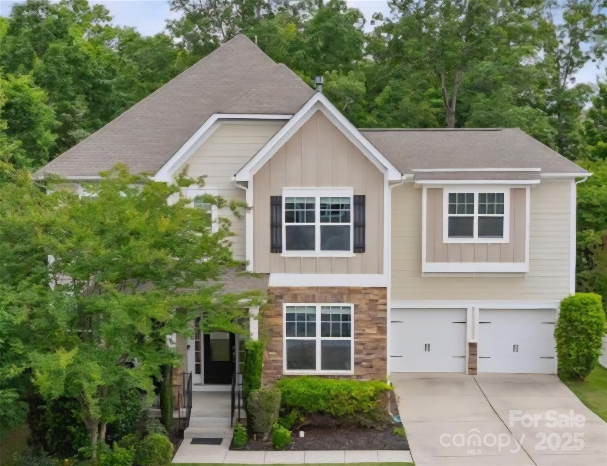 1104 Snow bird Lane