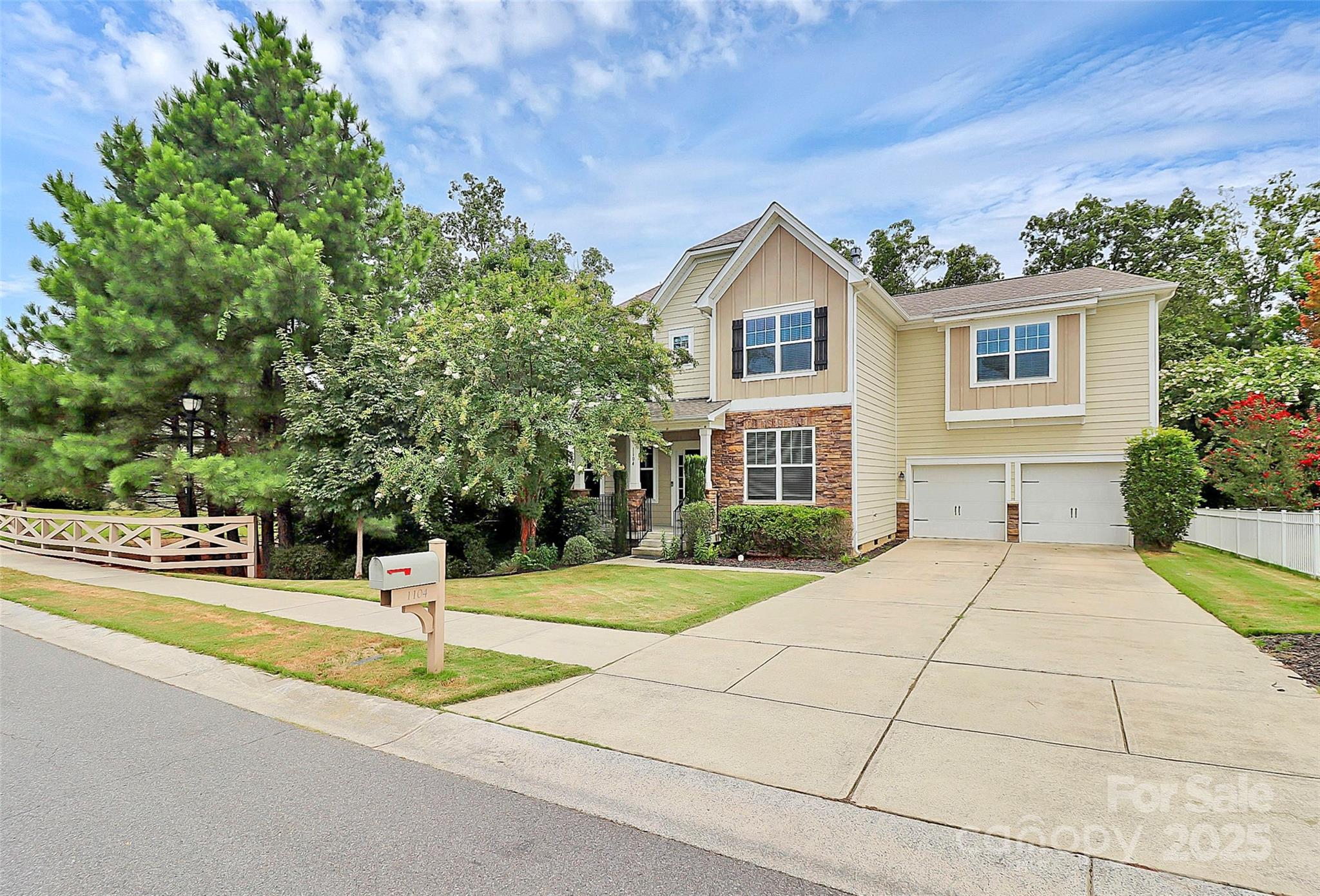 1104 Snowbird Lane