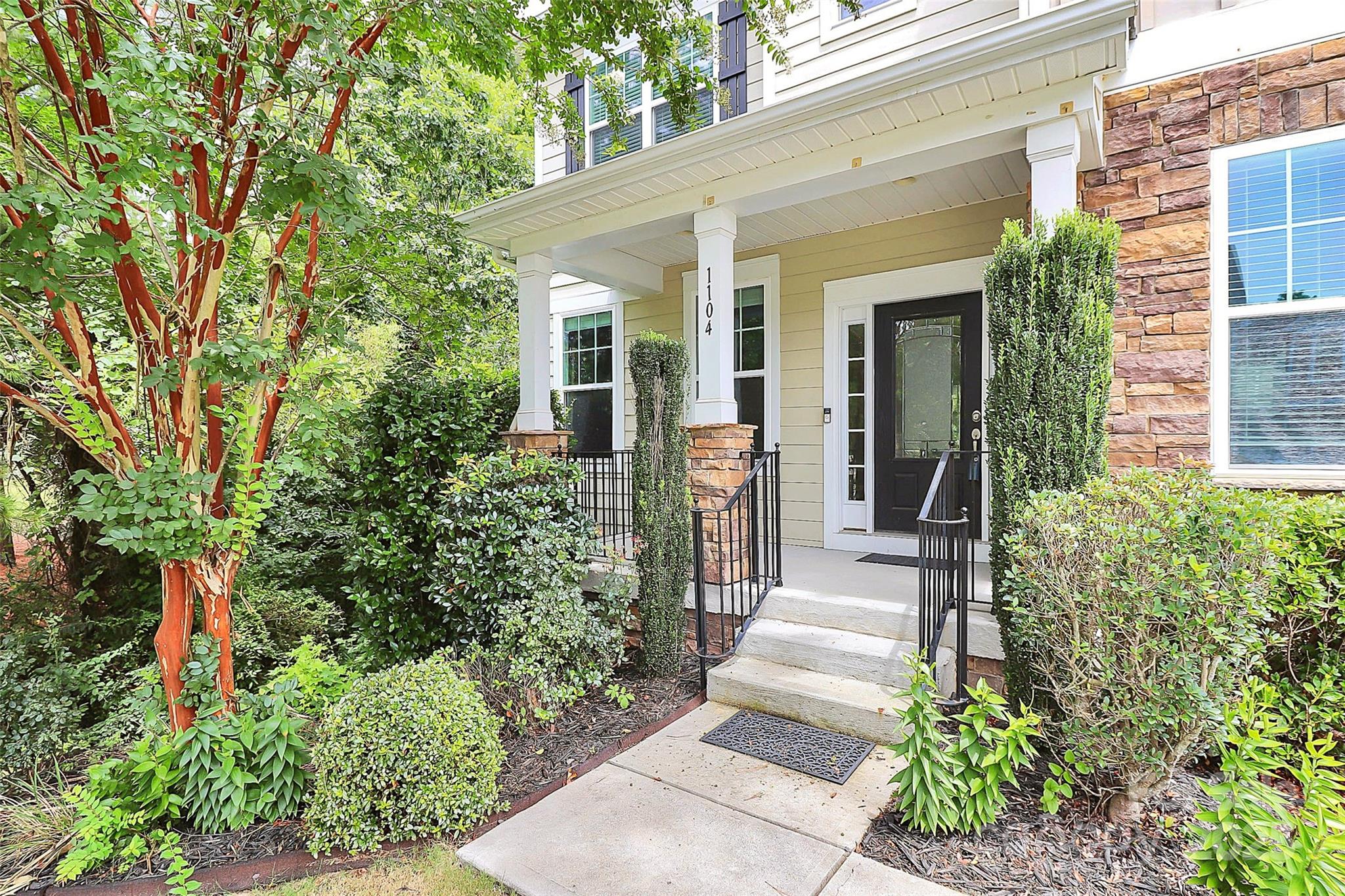 1104 Snowbird Lane