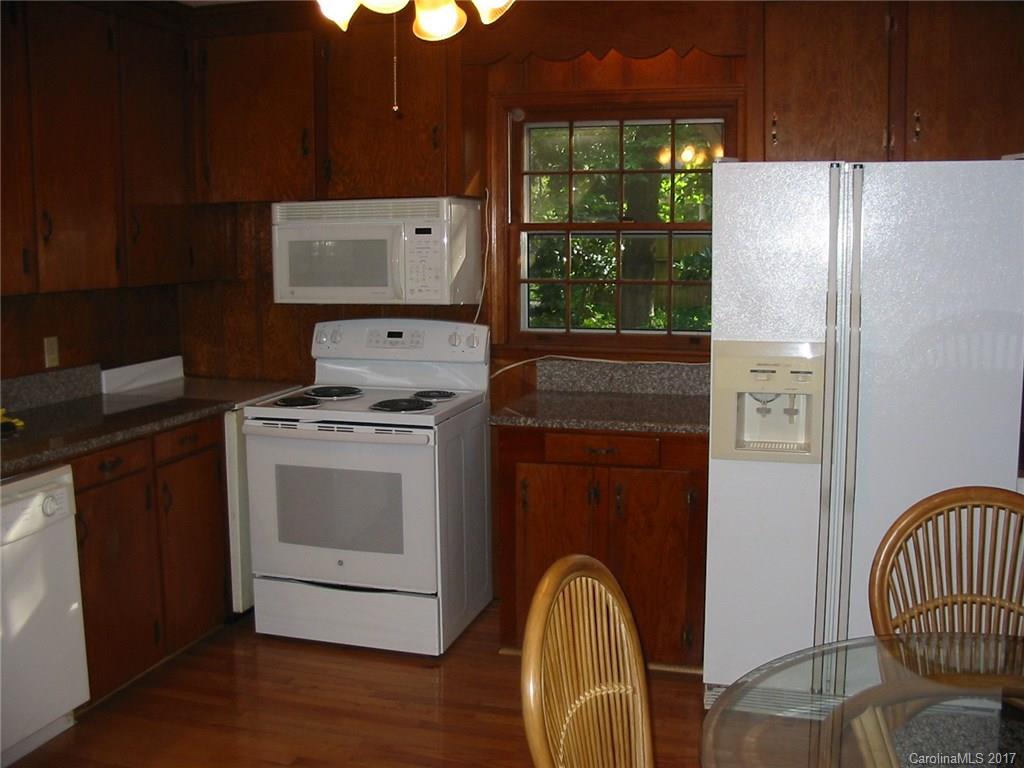 Forest Hills - Residential