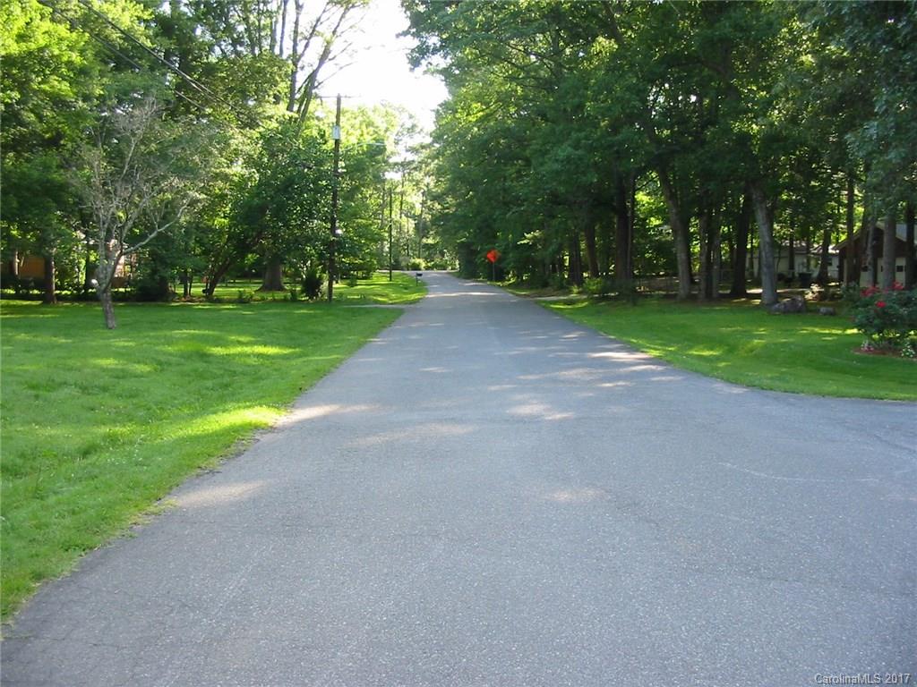 Forest Hills - Residential