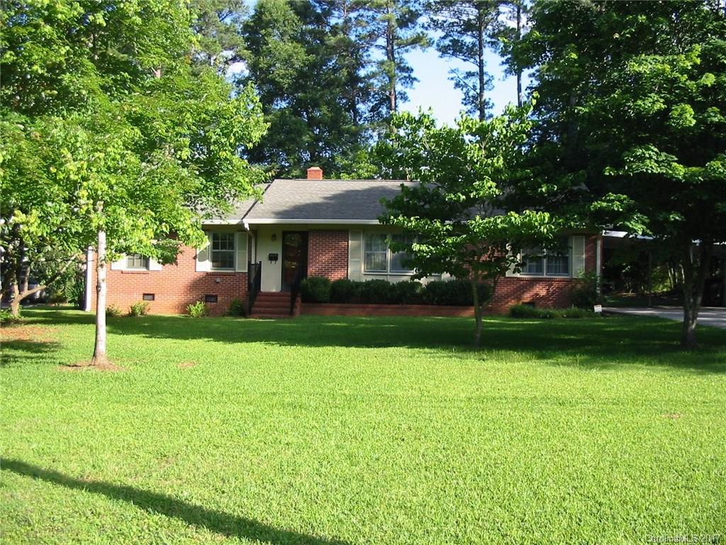 Forest Hills - Residential