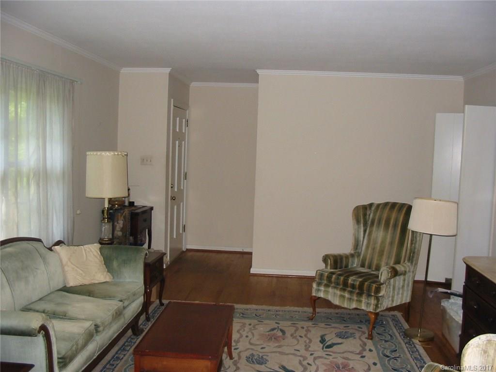 Forest Hills - Residential