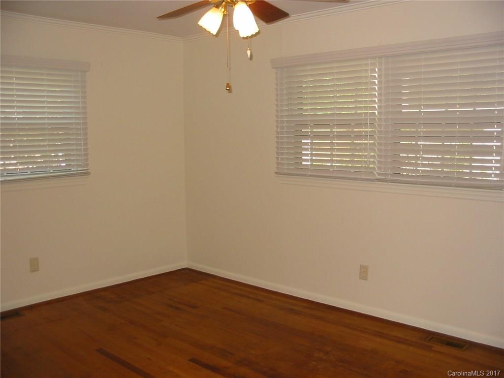 Forest Hills - Residential