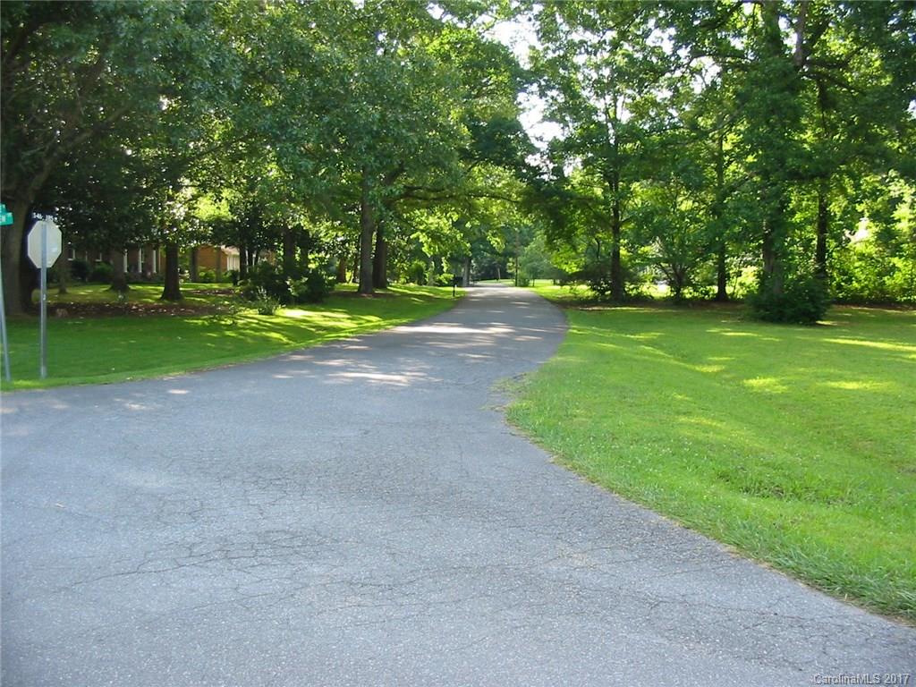 Forest Hills - Residential