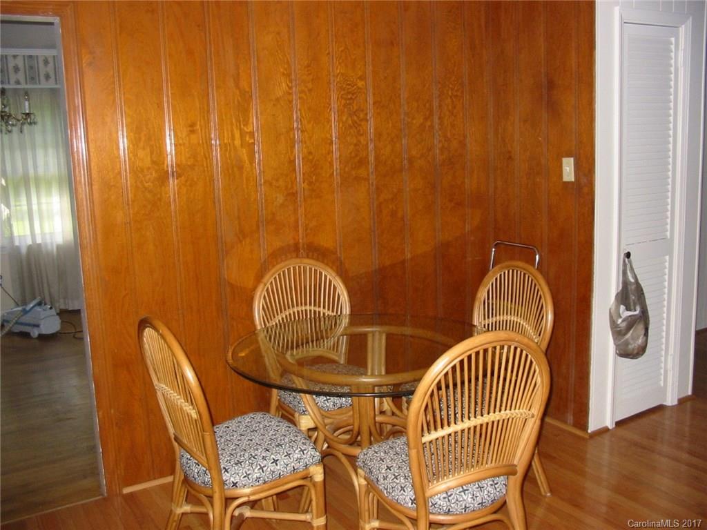 Forest Hills - Residential