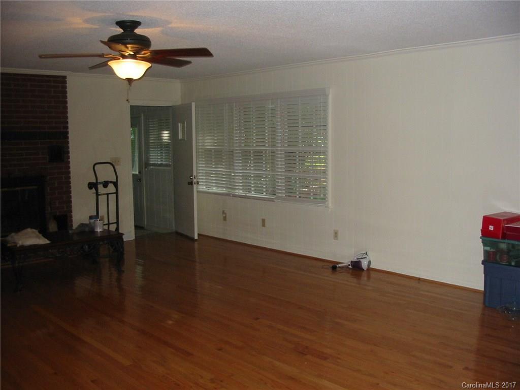 Forest Hills - Residential