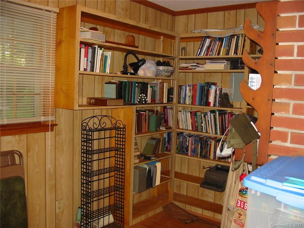 Forest Hills - Residential